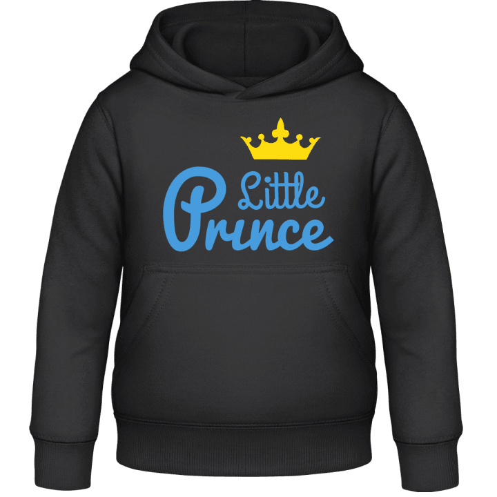 Little Prince Sudadera para niños 0 image