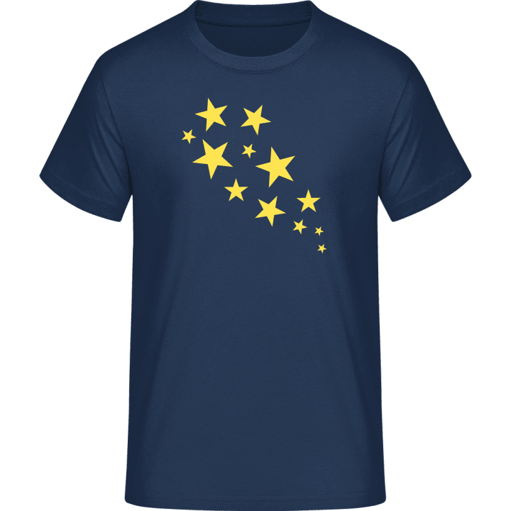 Stars Composition T-Shirt 0 image