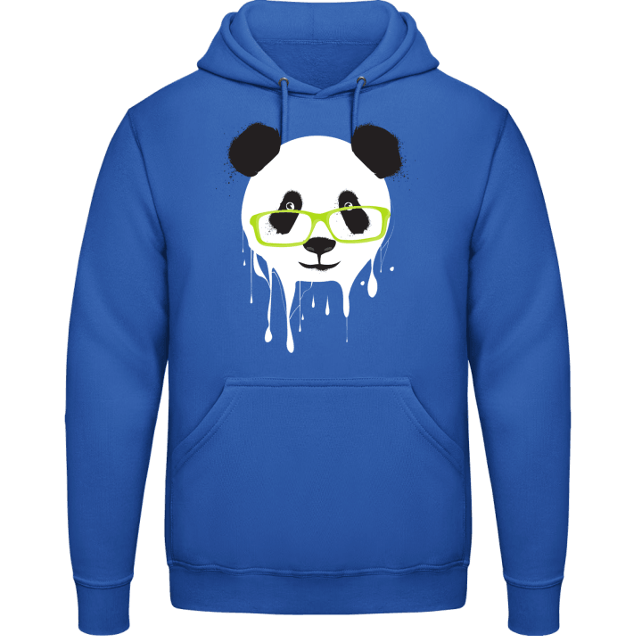 Stylish Panda Hoodie 0 image