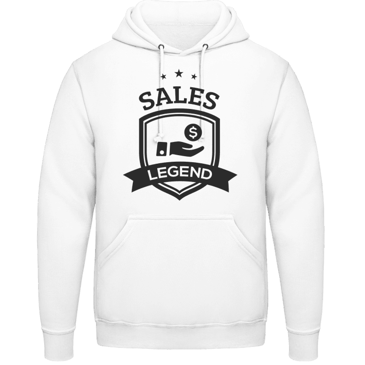 Sales Legend Hættetrøje 0 image