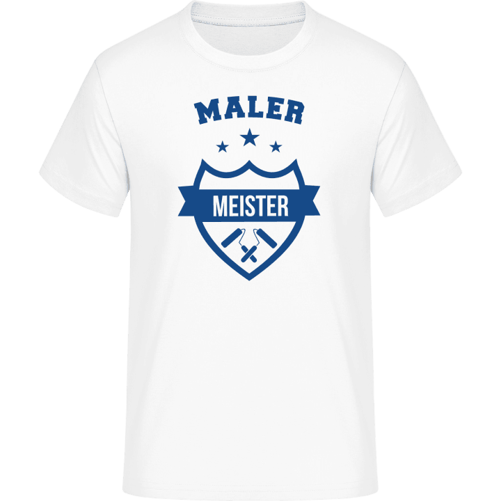 Maler Meister T-Shirt 0 image
