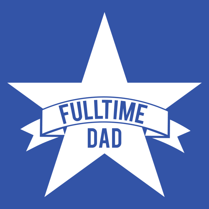 Fulltime Dad Shirt met lange mouwen 0 image