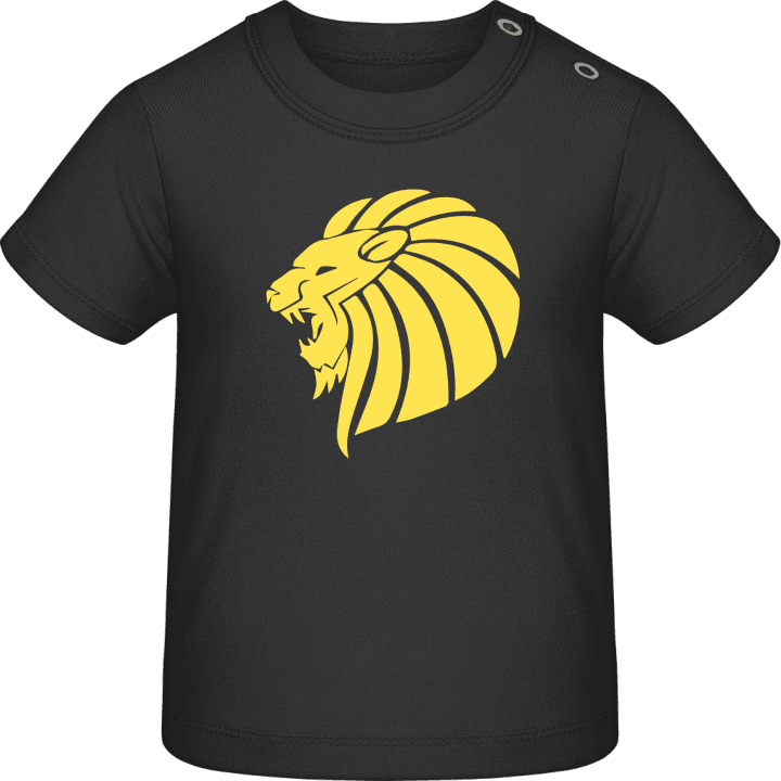 Lion King Icon Baby T-skjorte 0 image
