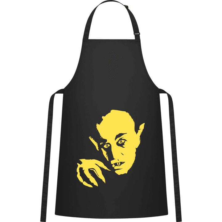Nosferatu Förkläde för matlagning 0 image
