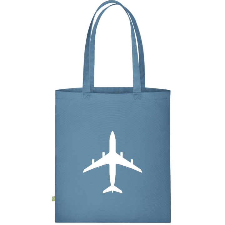 Flygplan Väska av tyg 0 image