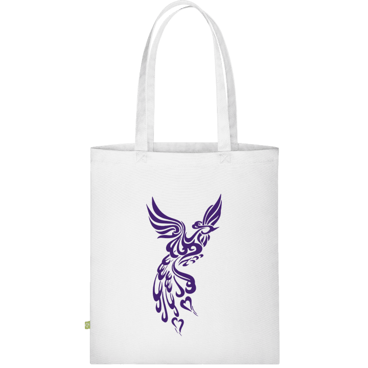 Phoenix Tribal Cloth Bag 0 image