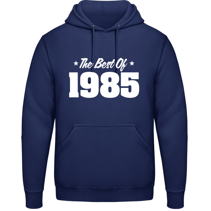 The Best Of 1985 Sudadera con capucha 0 image