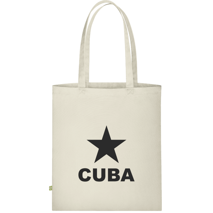 Cuba Stofftasche contain pic