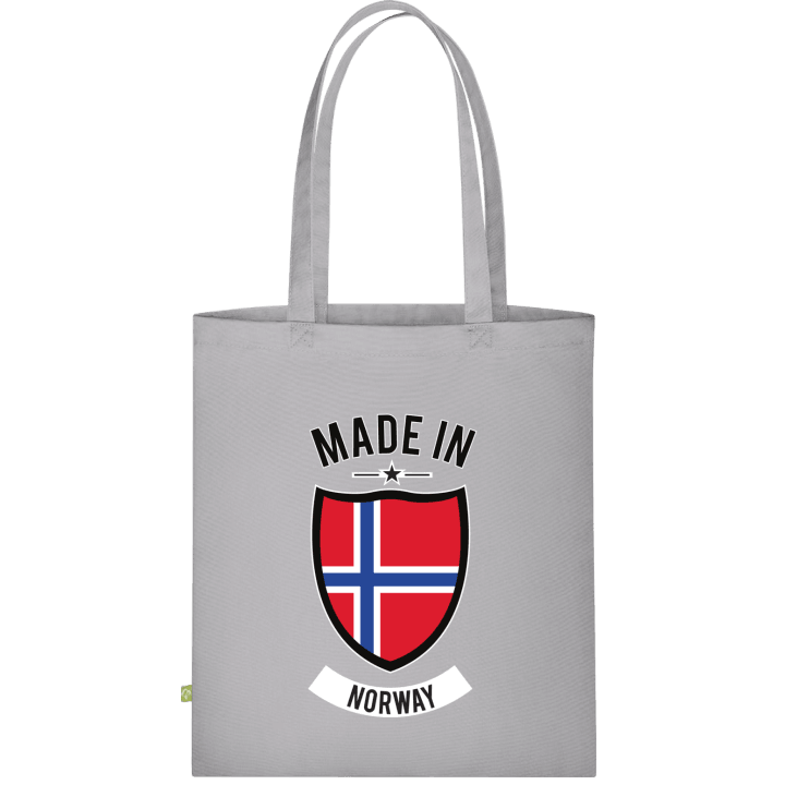 Made in Norway Bolsa de tela 0 image