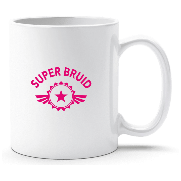 Super Bruid Cup contain pic