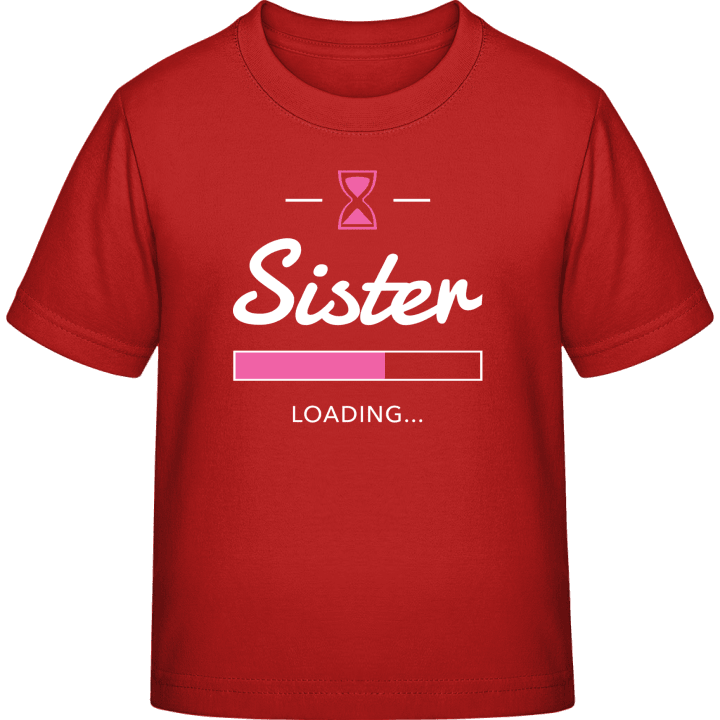 Loading Sister Kids T-shirt 0 image