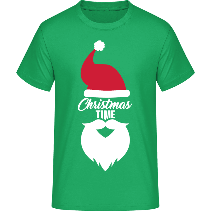 Christmas Time T-Shirt contain pic