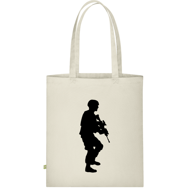 Marines Stofftasche contain pic