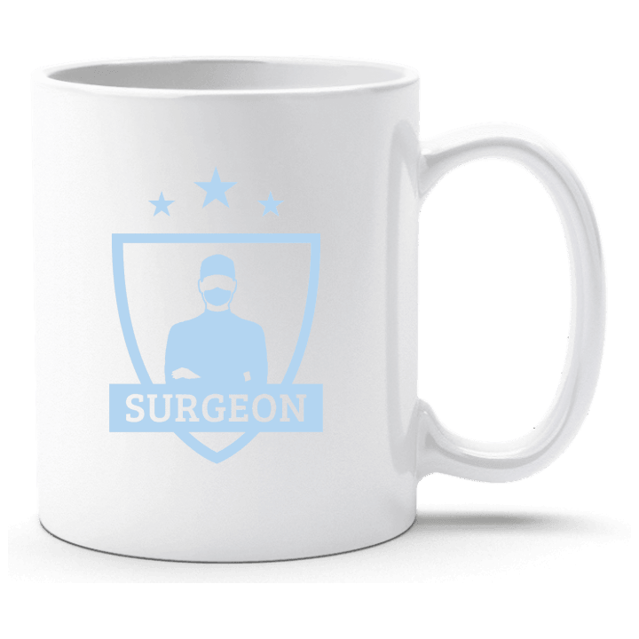 Surgeon Tasse 0 image