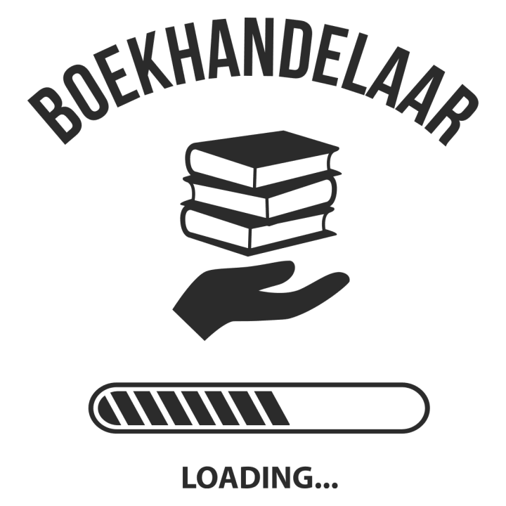 Boekhandelaar loading Sudadera 0 image