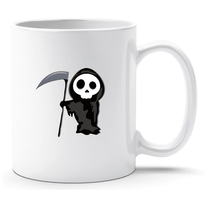 Death Comic Character Cup 0 image