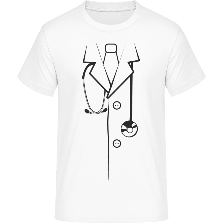 Arzt Kostüm T-Shirt 0 image
