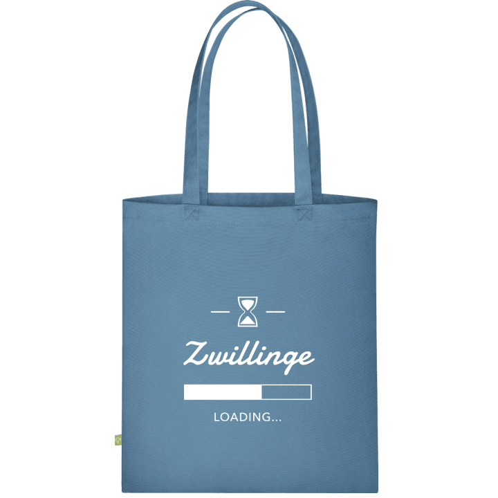 Zwillinge loading Cloth Bag 0 image