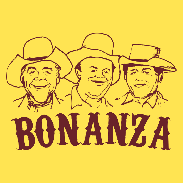 Bonanza T-Shirt 0 image