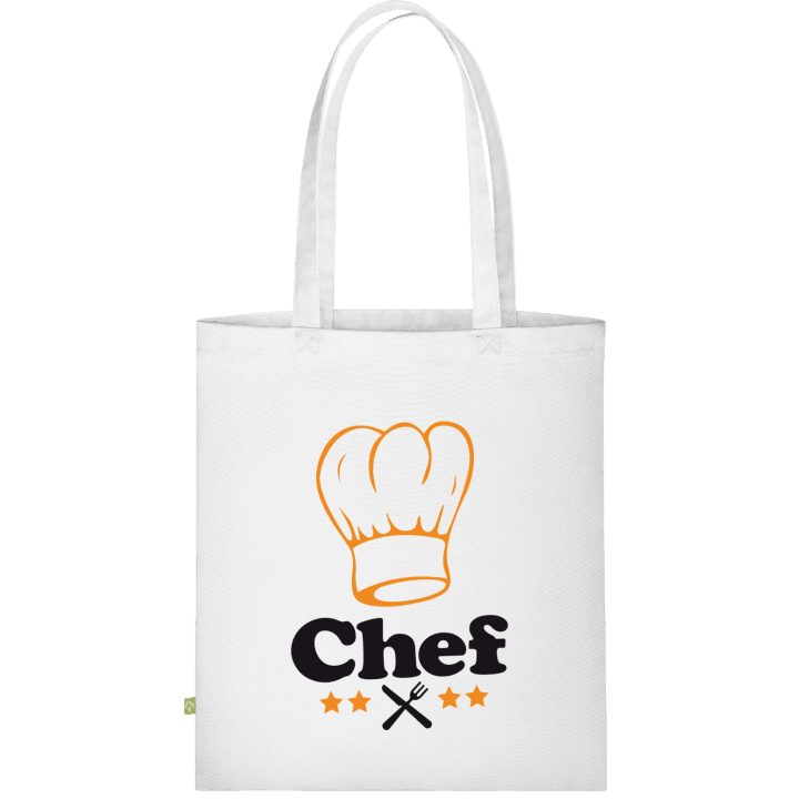 Chef Stofftasche contain pic