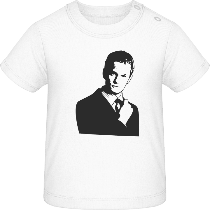 Barney Baby T-Shirt 0 image