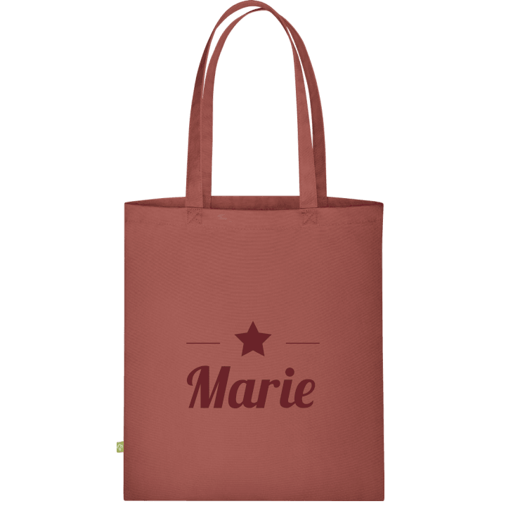 Marie Star Cloth Bag 0 image