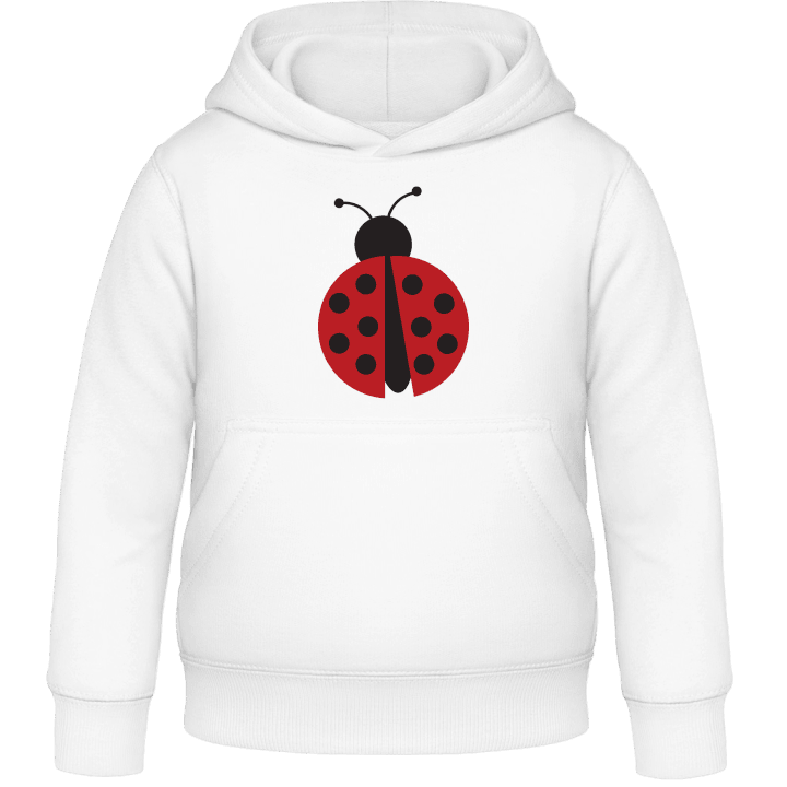 Ladybug Lucky Charm Sudadera para niños 0 image