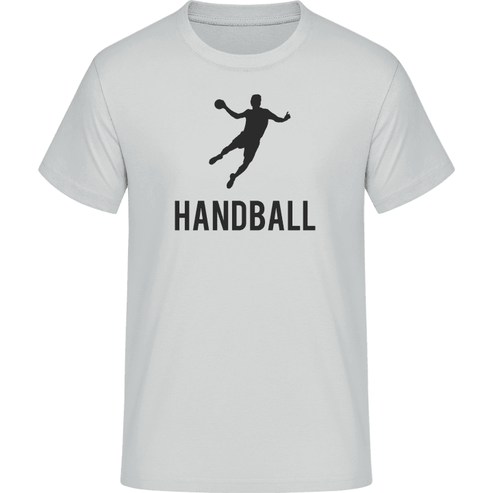 Handball Sports T-Shirt 0 image