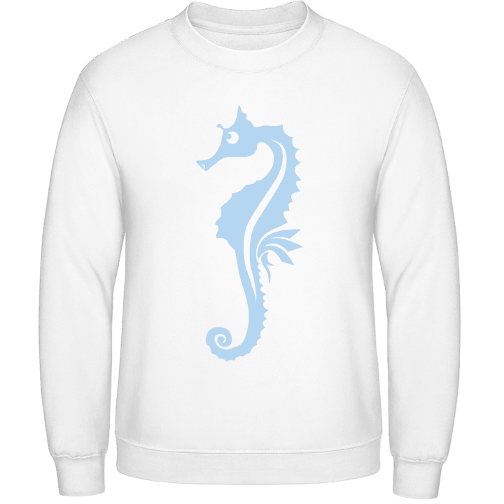 Seahorse Sweatshirt 0 image