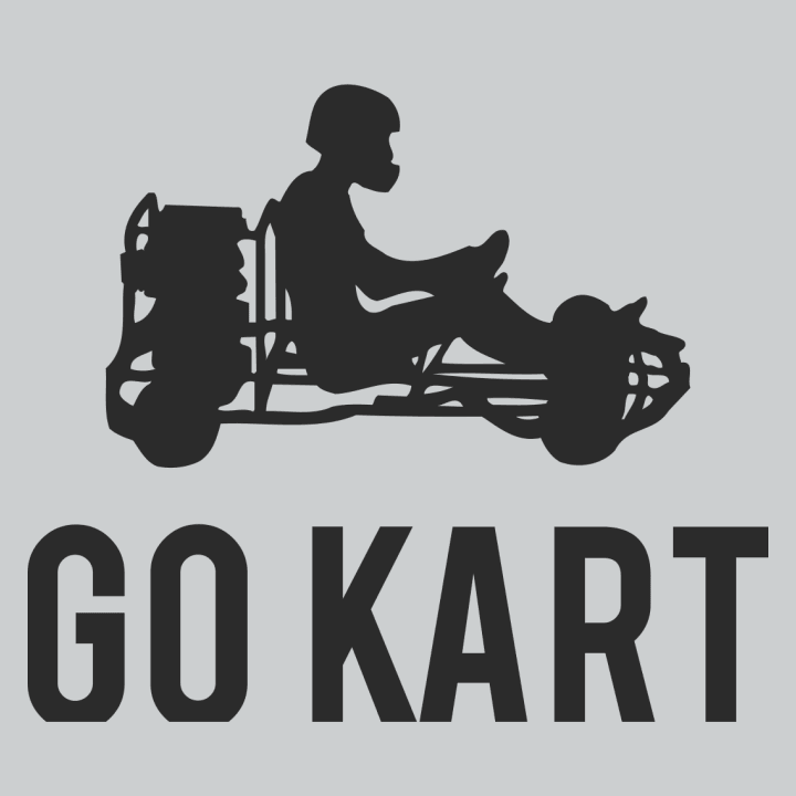 Go Kart Motorsports T-shirt bébé 0 image