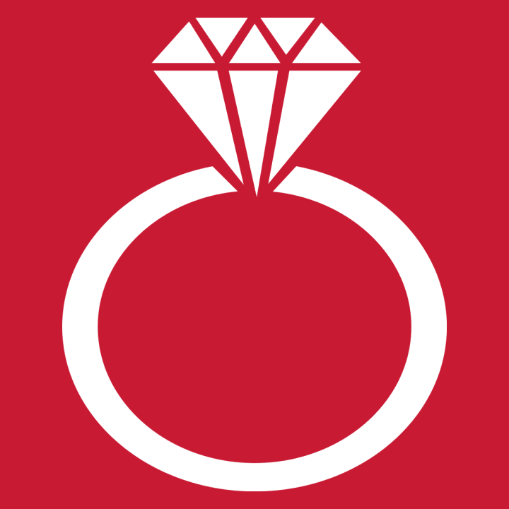 Diamond Ring Tröja 0 image