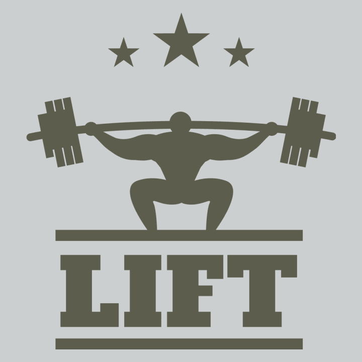 Lift T-Shirt 0 image