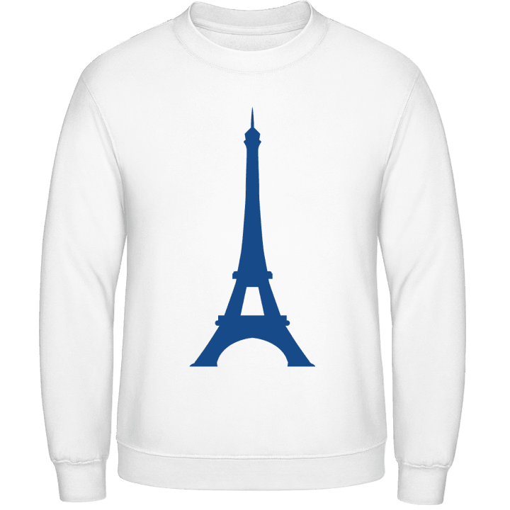 Eiffelturm Sweatshirt 0 image