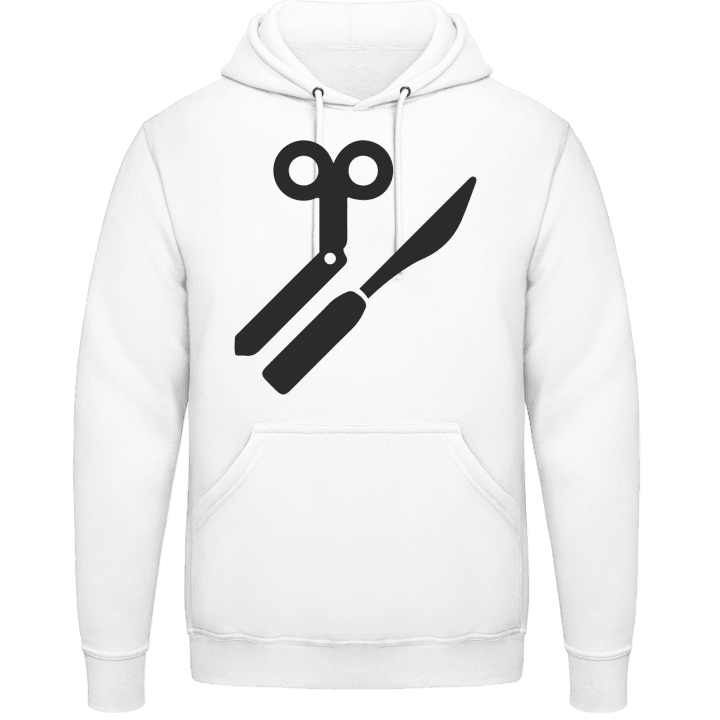 Surgeon Tools Hoodie contain pic