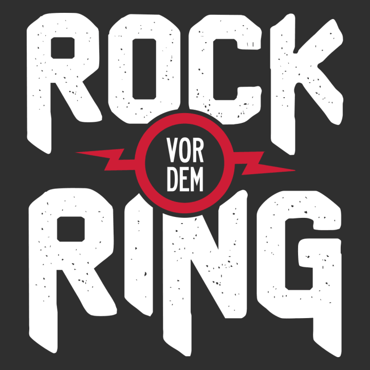 Rock vor der Ring T-paita 0 image
