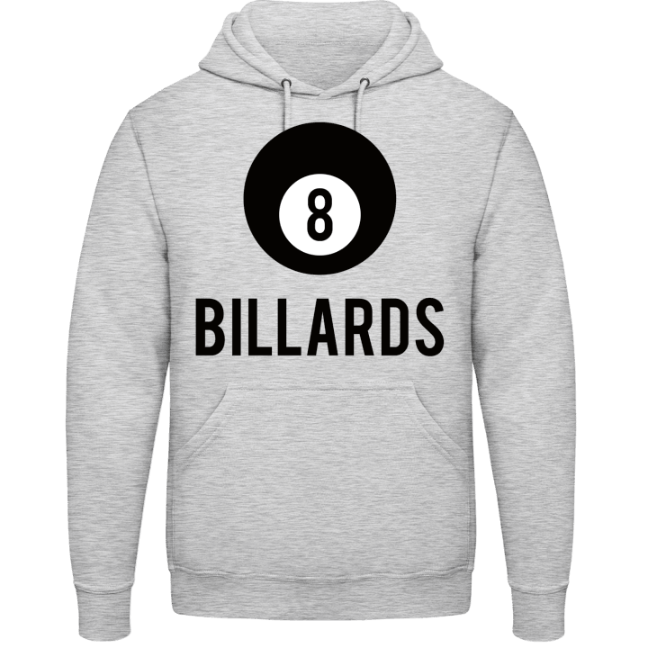 Billiards 8 Eight Sweat à capuche contain pic