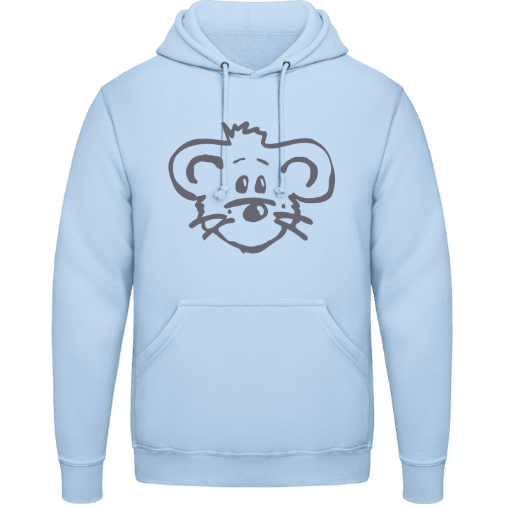 Little Mouse Hoodie 0 image