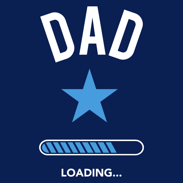 Future Dad Loading Långärmad skjorta 0 image