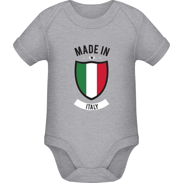 Made in Italy Baby Rompertje contain pic