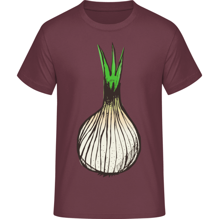 Onion T-Shirt 0 image