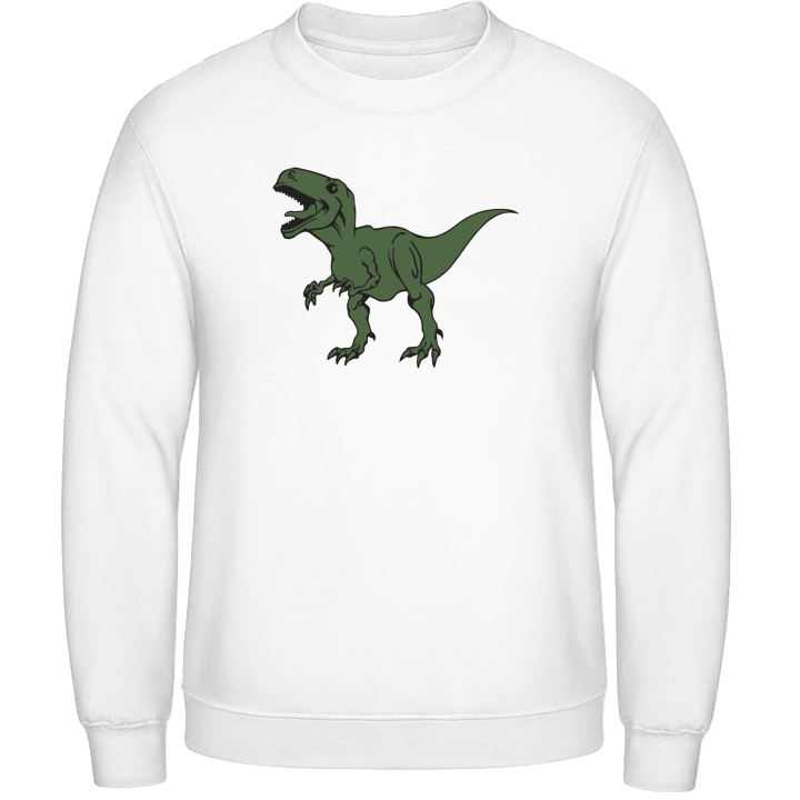 Tyrannosaurus Rex Sweatshirt 0 image