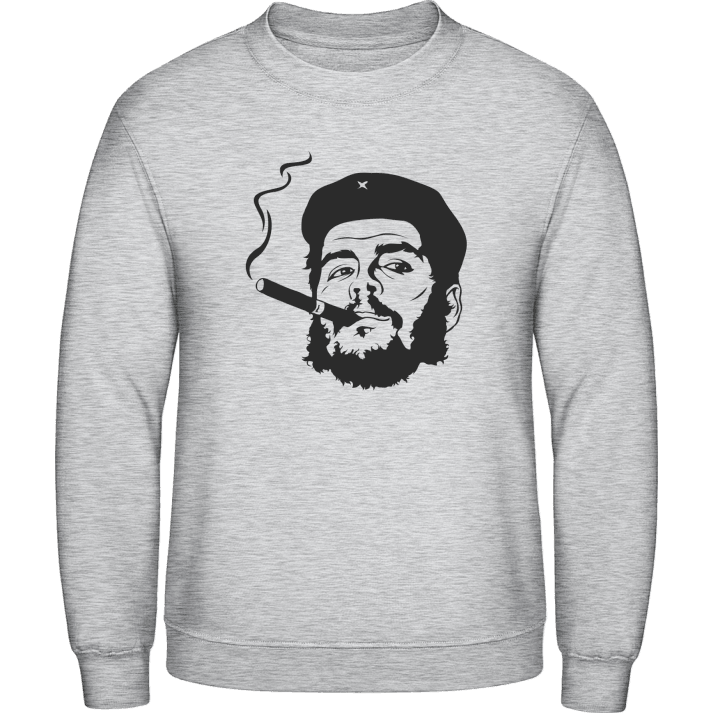 Che Guevara Sweatshirt contain pic