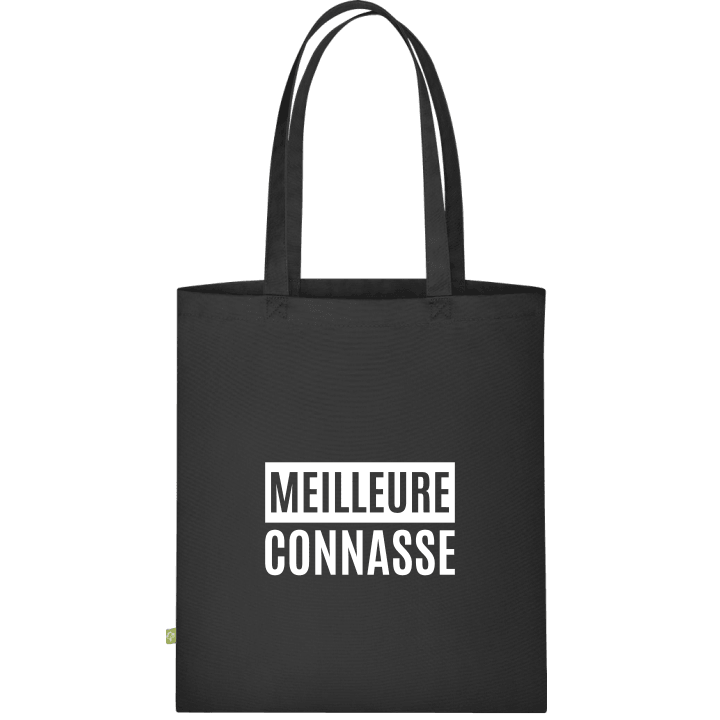 Meilleure Connasse Stofftasche contain pic
