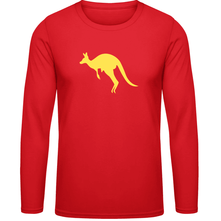 Kangaroo Camicia a maniche lunghe 0 image