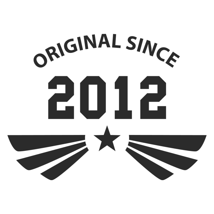 Original since 2012 Baby T-Shirt 0 image