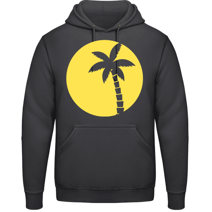 Palm Icon Hoodie 0 image
