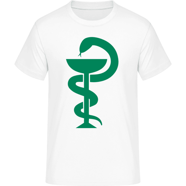 Pharmacy Symbol Camiseta 0 image