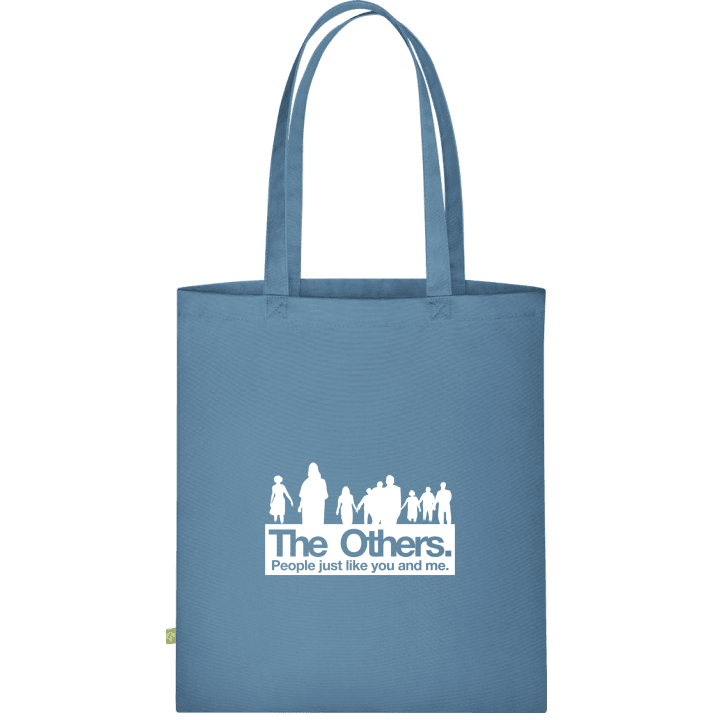 Lost - The Others Cloth Bag 0 image