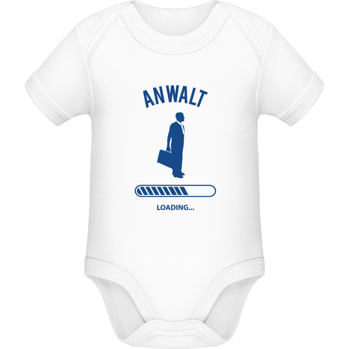 Anwalt loading Baby Romper contain pic