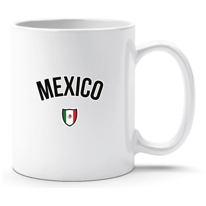 MEXICO Fan Tasse 0 image